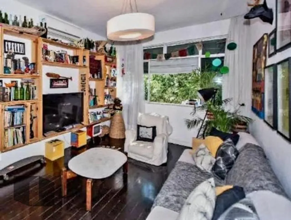 Apartamento, 3 quartos, 120 m² - Foto 4