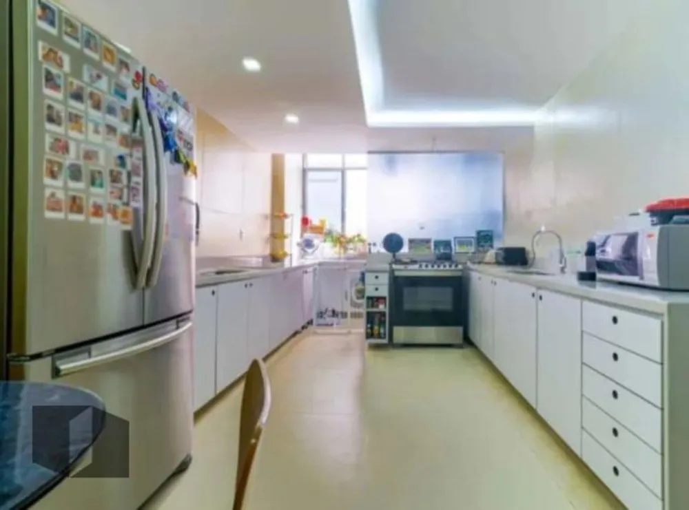 Apartamento, 3 quartos, 120 m² - Foto 12