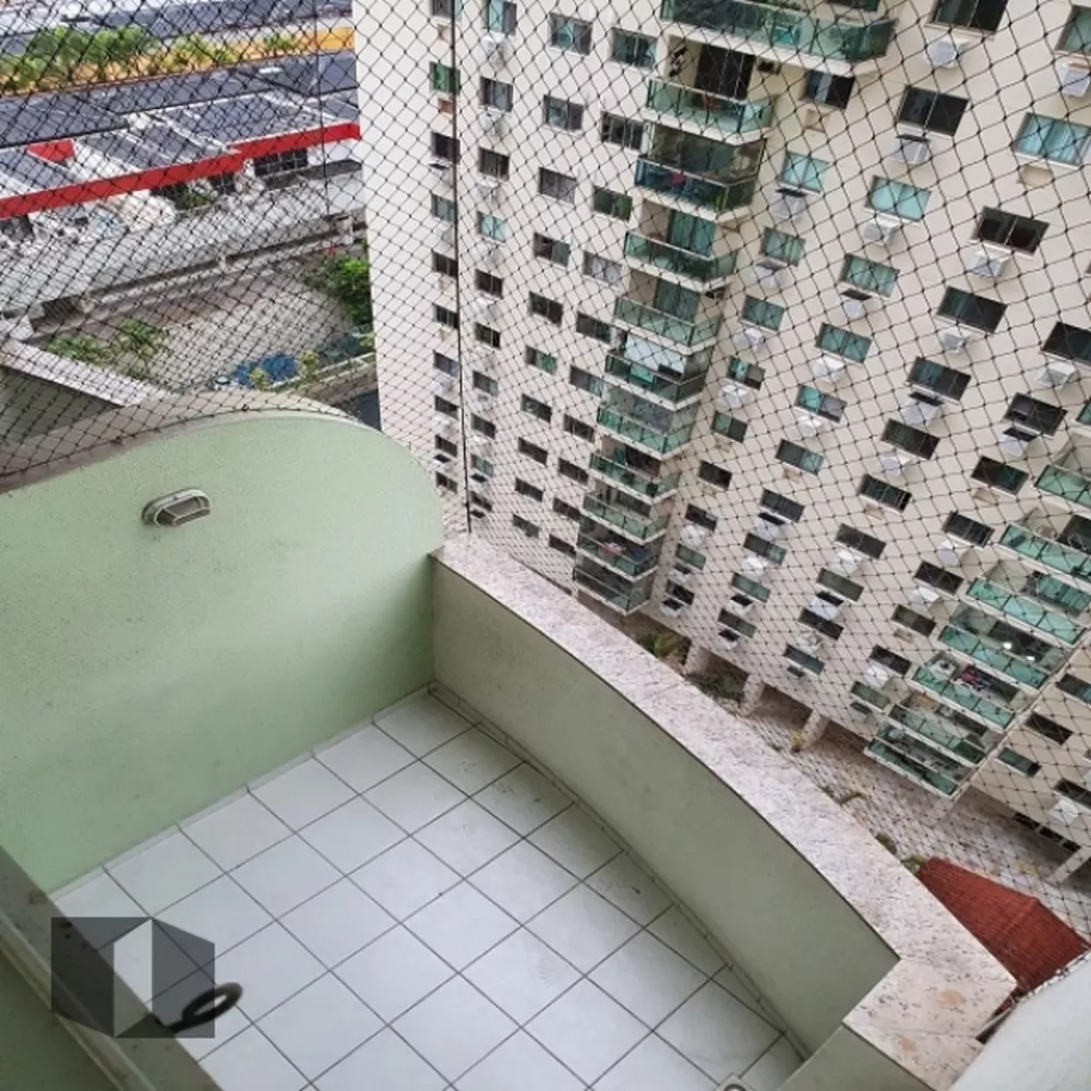 Apartamento, 2 quartos, 94 m² - Foto 7