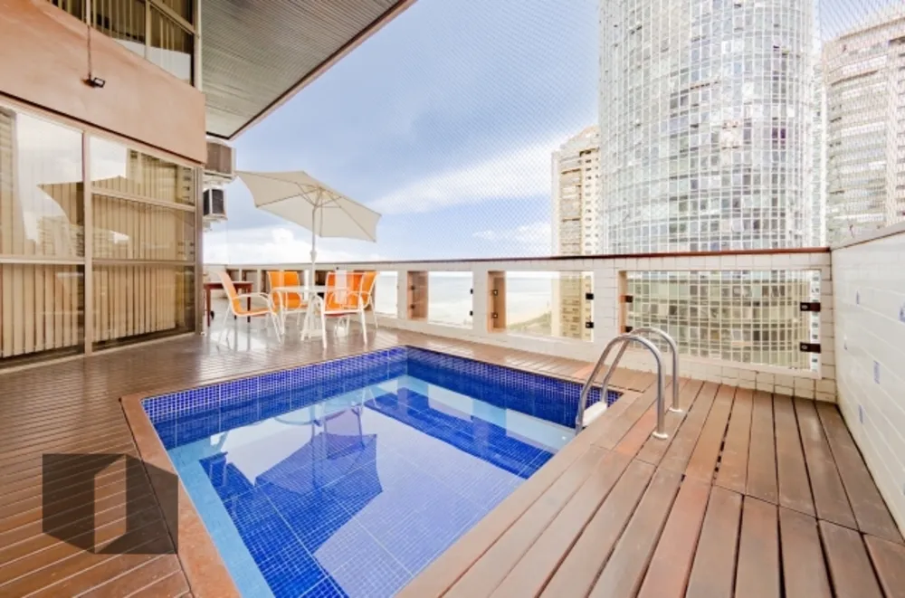 Apartamento, 4 quartos, 304 m² - Foto 11
