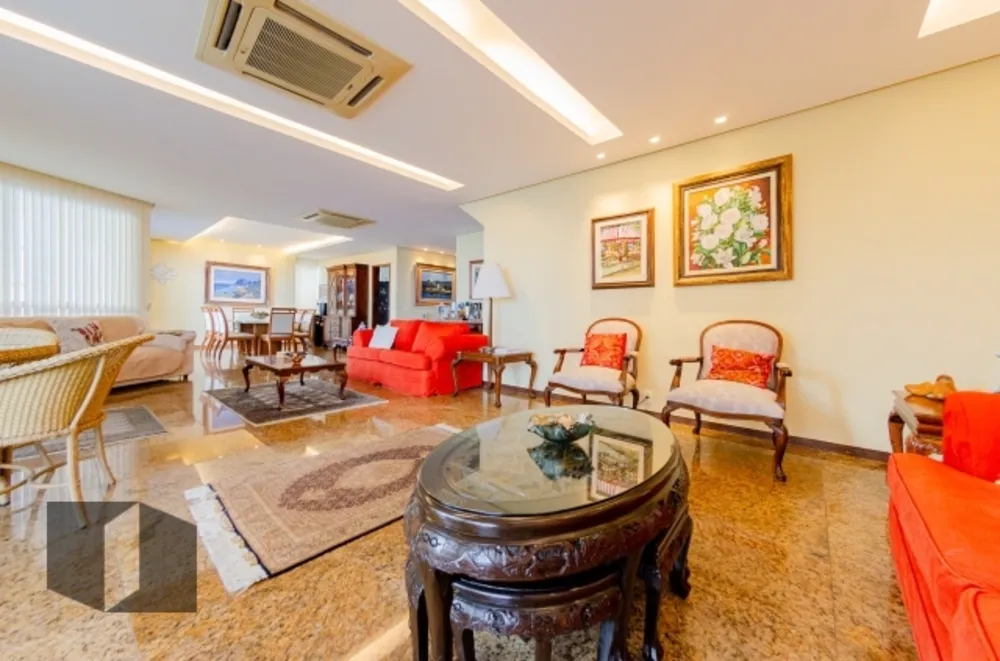 Apartamento, 4 quartos, 304 m² - Foto 7