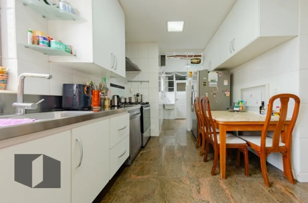 Apartamento, 4 quartos, 304 m² - Foto 41
