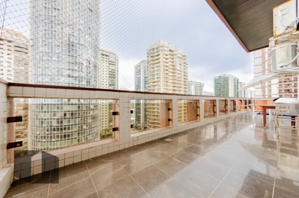 Apartamento, 4 quartos, 304 m² - Foto 10