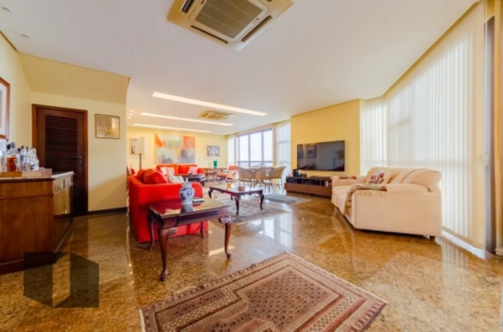 Apartamento, 4 quartos, 304 m² - Foto 5