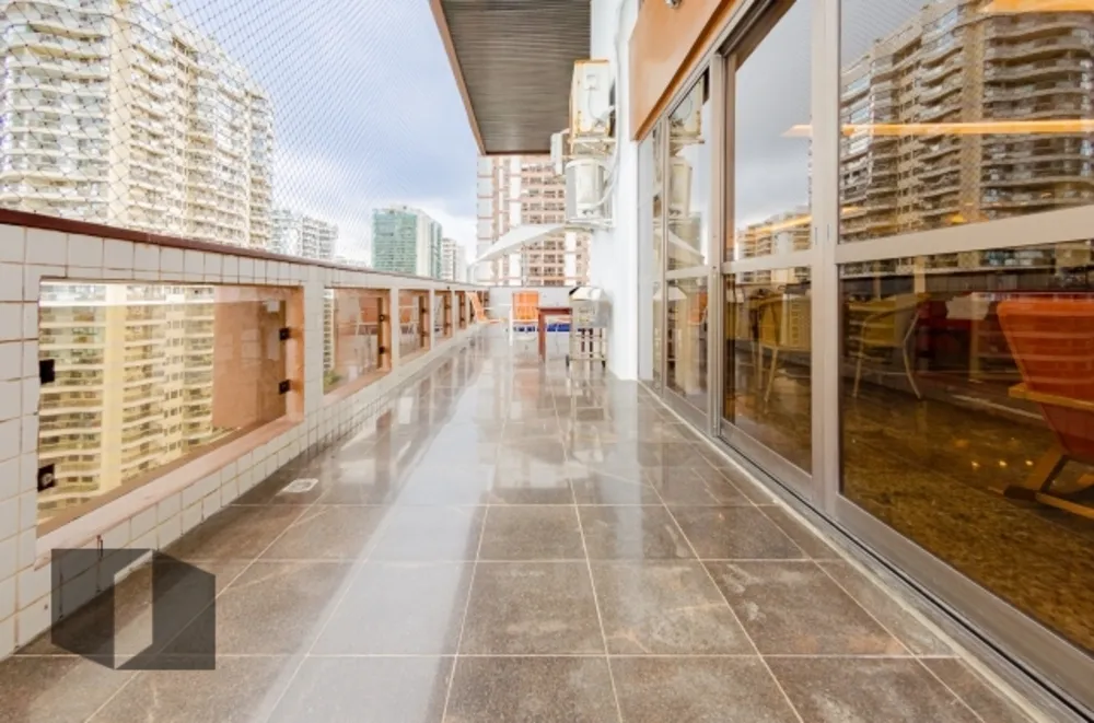 Apartamento, 4 quartos, 304 m² - Foto 9