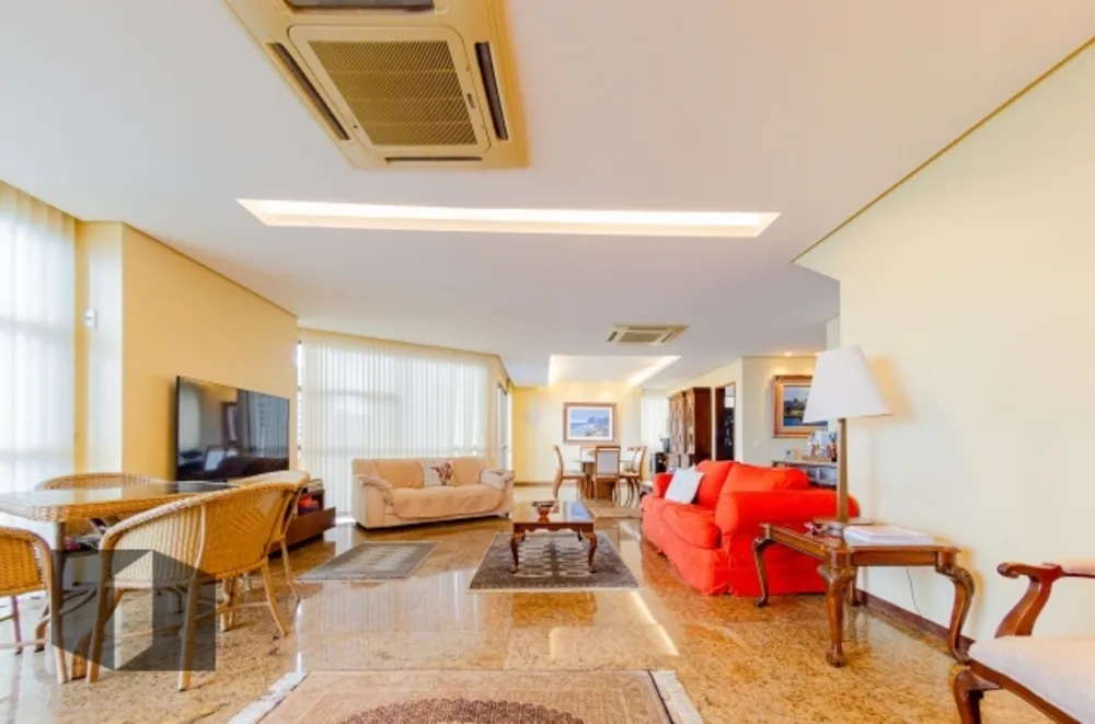 Apartamento, 4 quartos, 304 m² - Foto 8