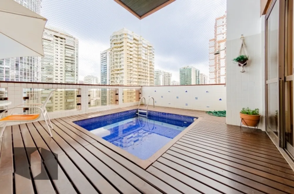 Apartamento, 4 quartos, 304 m² - Foto 12