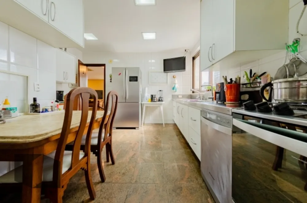 Apartamento, 4 quartos, 304 m² - Foto 42