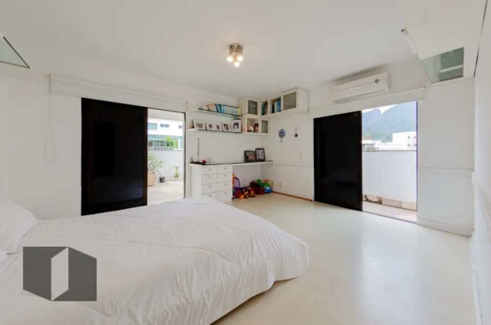 Cobertura, 5 quartos, 740 m² - Foto 15