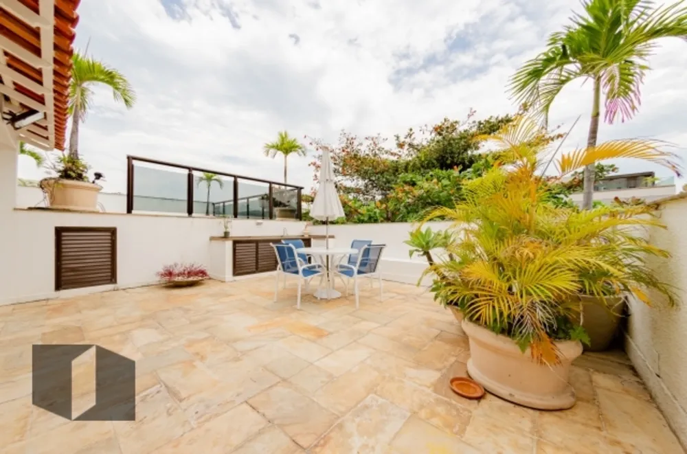 Cobertura, 5 quartos, 740 m² - Foto 14