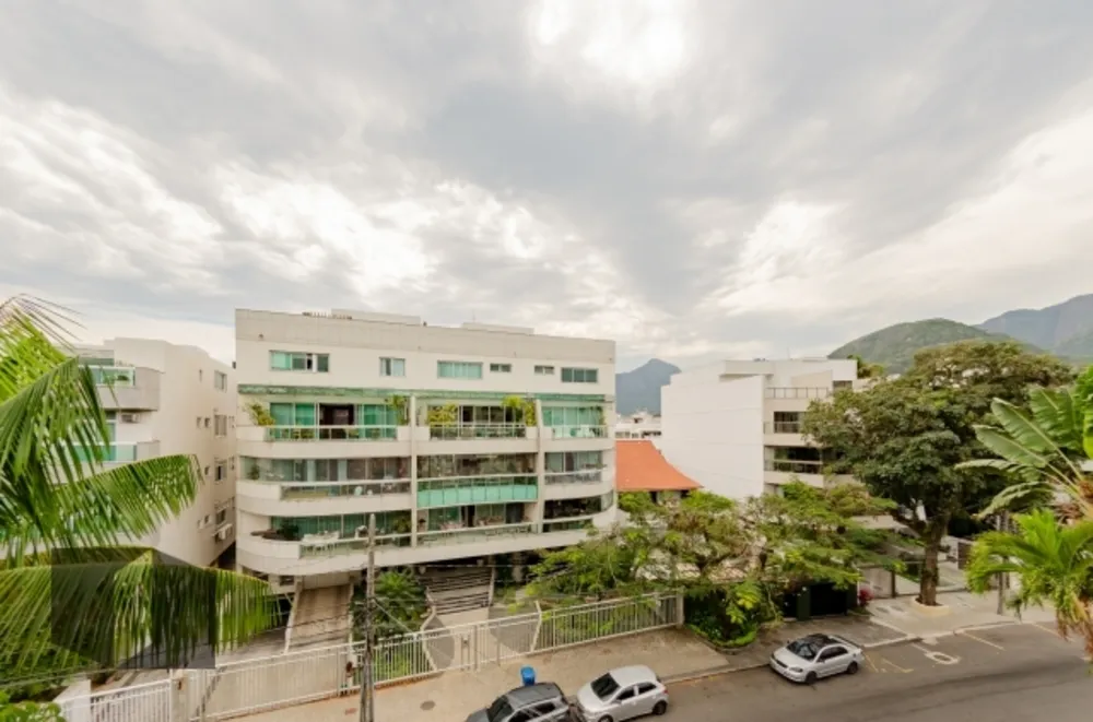 Cobertura, 5 quartos, 740 m² - Foto 7