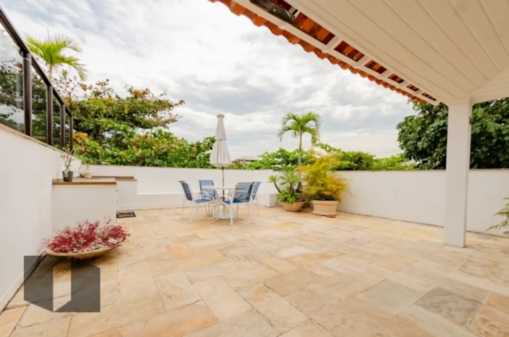 Cobertura, 5 quartos, 740 m² - Foto 13