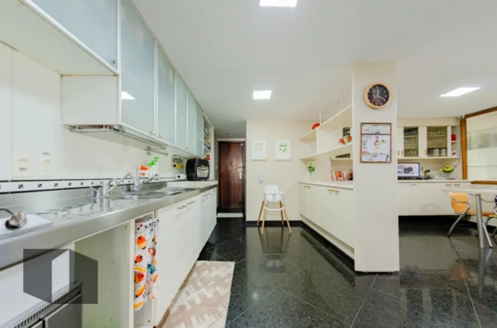 Cobertura, 5 quartos, 740 m² - Foto 39