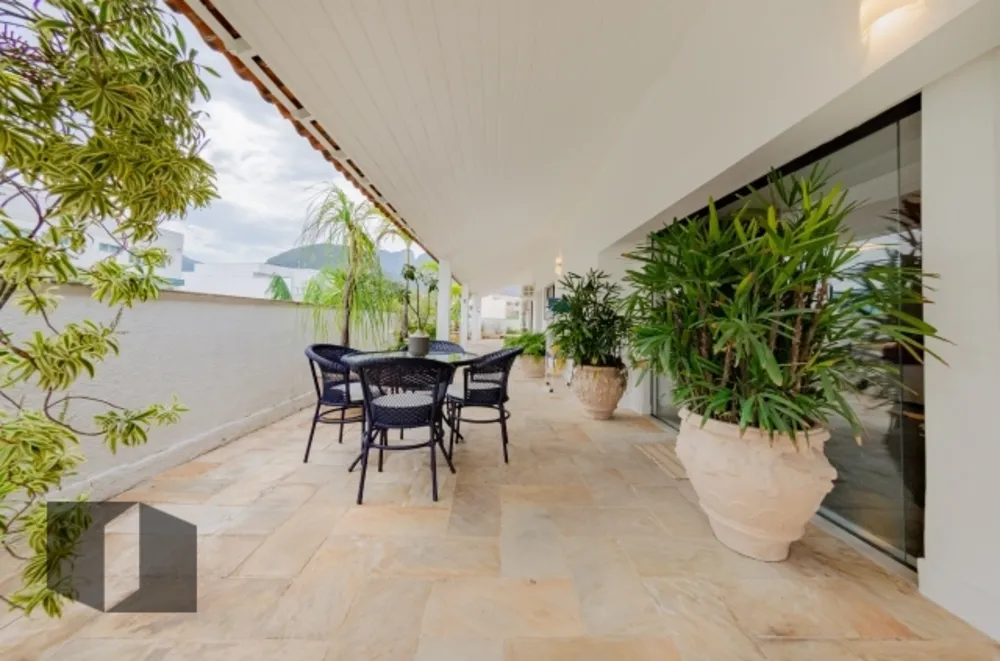 Cobertura, 5 quartos, 740 m² - Foto 9