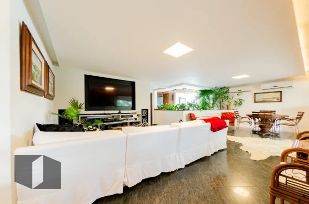 Cobertura, 5 quartos, 740 m² - Foto 5