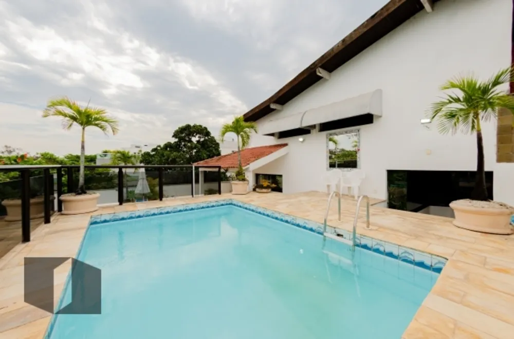 Cobertura, 5 quartos, 740 m² - Foto 12