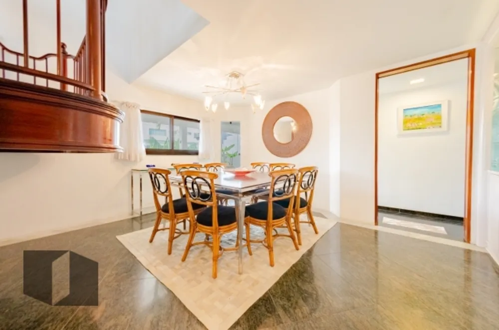 Cobertura, 5 quartos, 740 m² - Foto 4