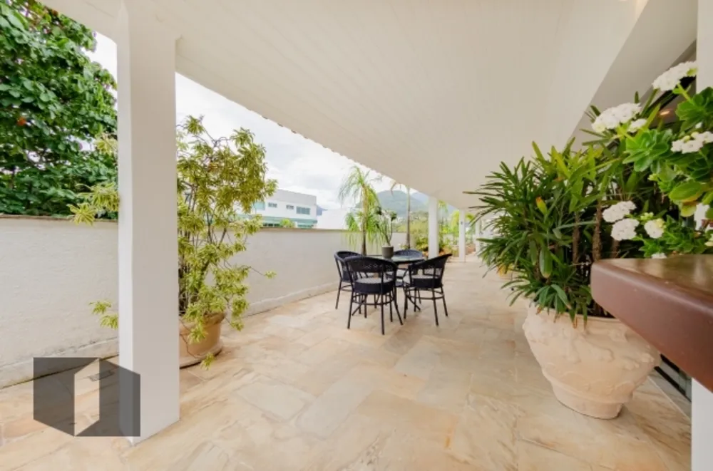 Cobertura, 5 quartos, 740 m² - Foto 8