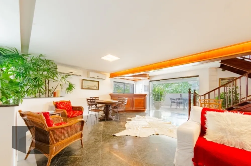Cobertura, 5 quartos, 740 m² - Foto 2