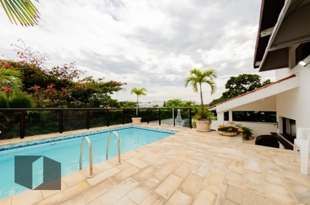 Cobertura, 5 quartos, 740 m² - Foto 11
