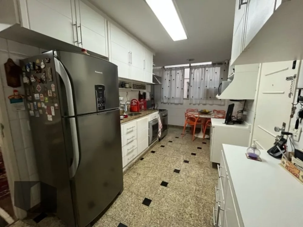 Apartamento, 3 quartos, 168 m² - Foto 18