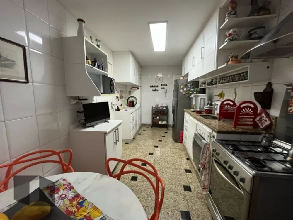 Apartamento, 3 quartos, 168 m² - Foto 26
