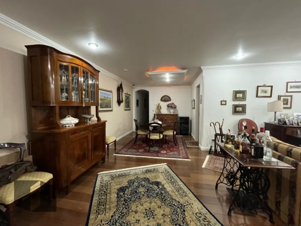 Apartamento, 3 quartos, 168 m² - Foto 23