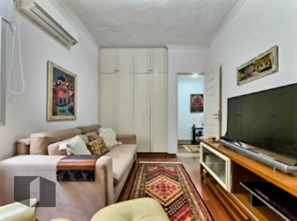 Apartamento, 3 quartos, 168 m² - Foto 31
