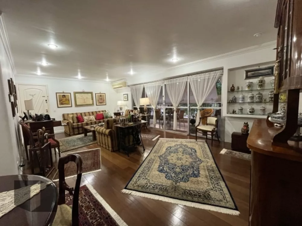 Apartamento, 3 quartos, 168 m² - Foto 34