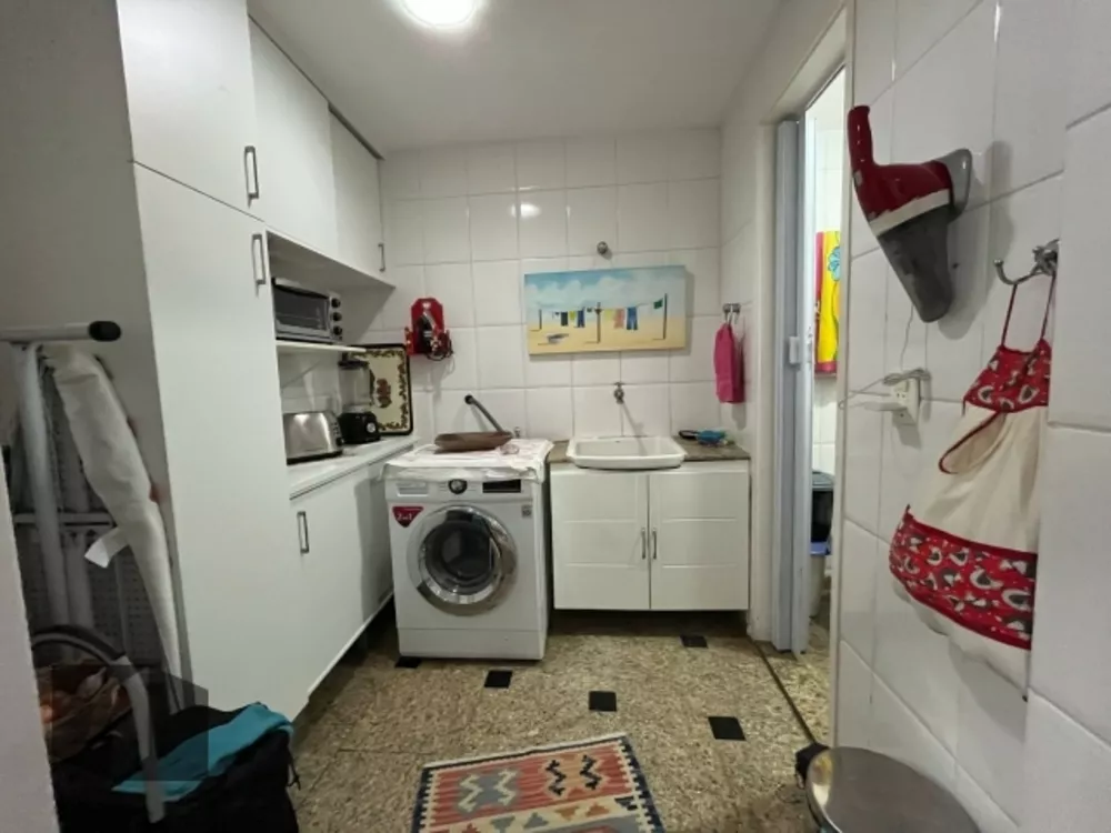 Apartamento, 3 quartos, 168 m² - Foto 25