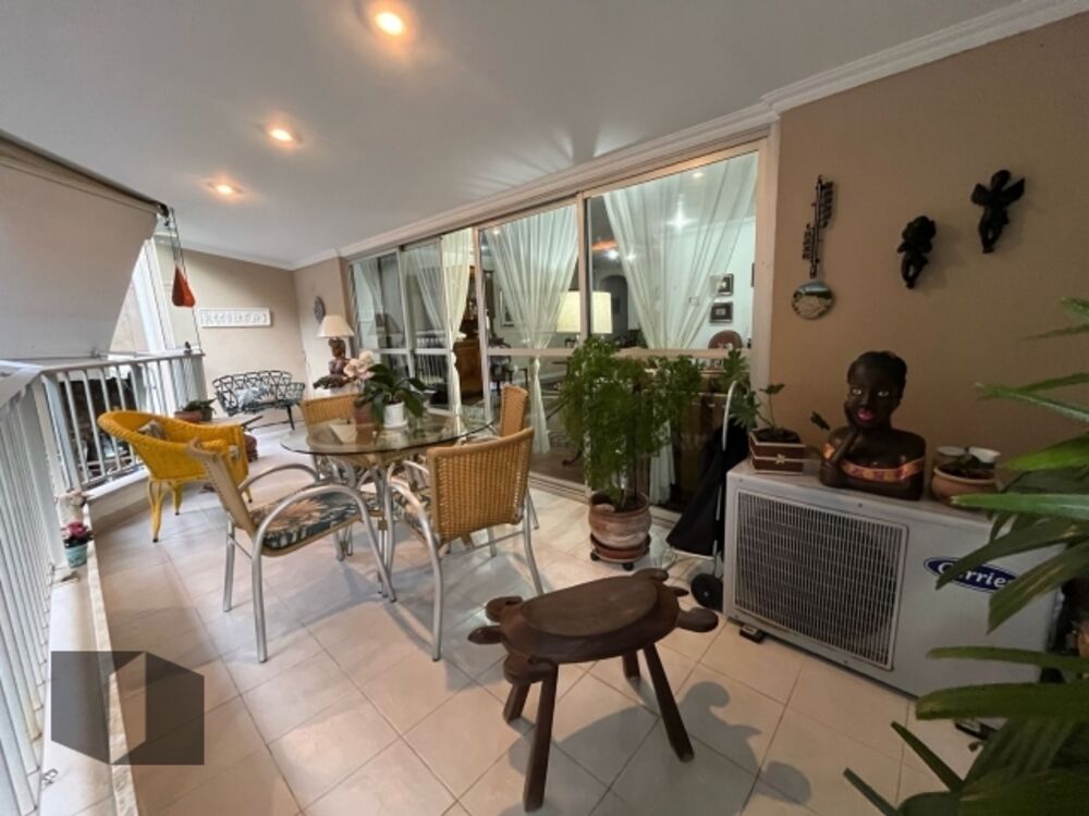 Apartamento, 3 quartos, 168 m² - Foto 6
