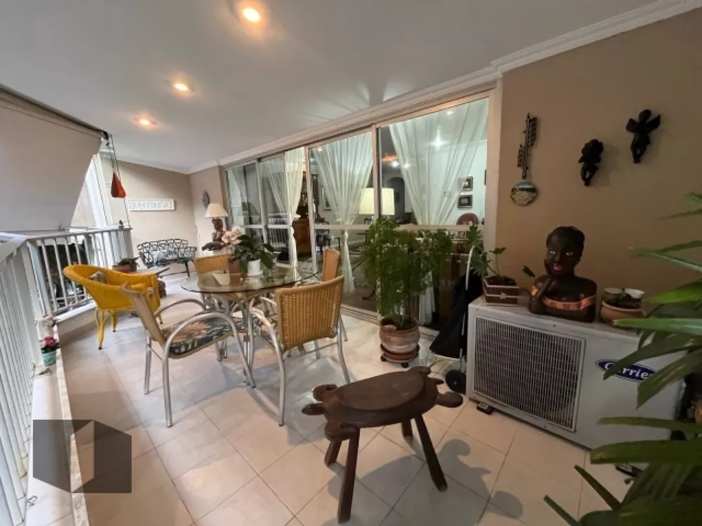 Apartamento, 3 quartos, 168 m² - Foto 37