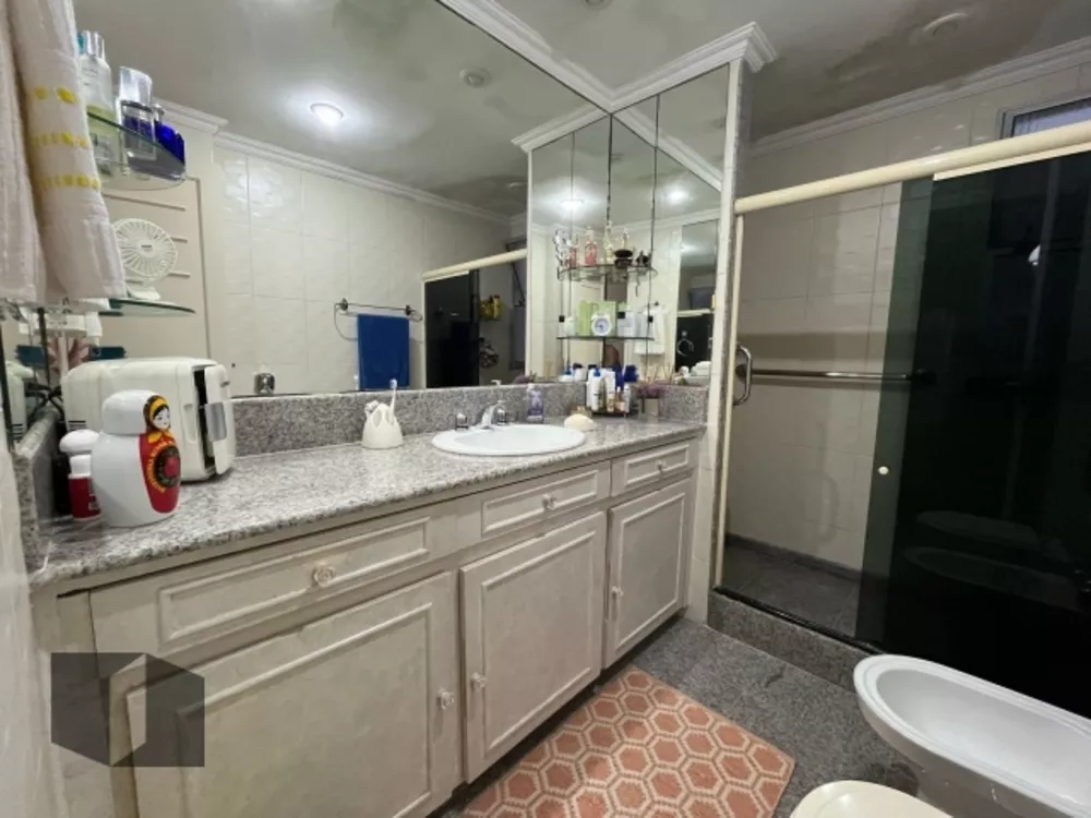 Apartamento, 3 quartos, 168 m² - Foto 24