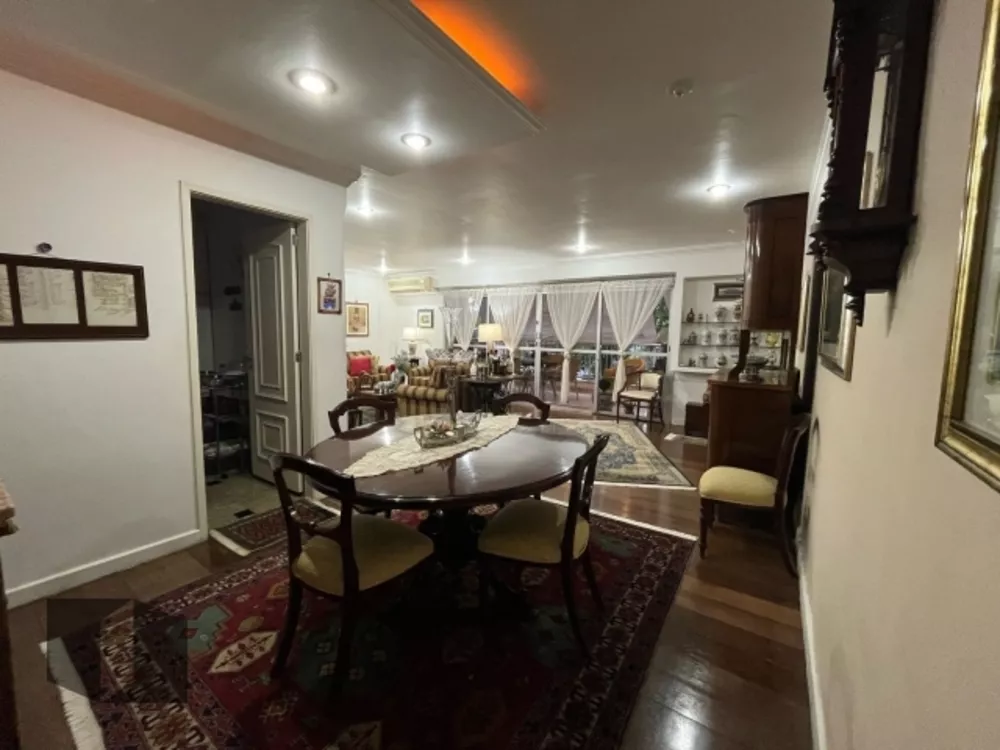Apartamento, 3 quartos, 168 m² - Foto 36