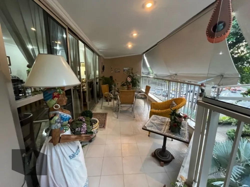 Apartamento, 3 quartos, 168 m² - Foto 29