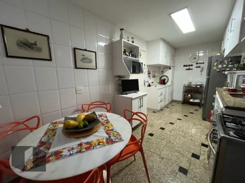 Apartamento, 3 quartos, 168 m² - Foto 27