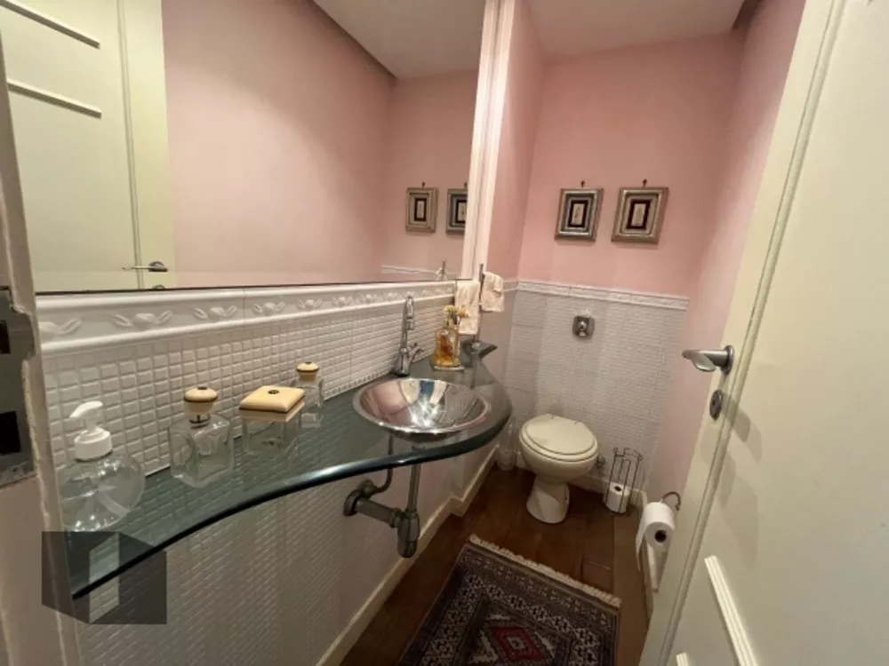 Apartamento, 3 quartos, 168 m² - Foto 22