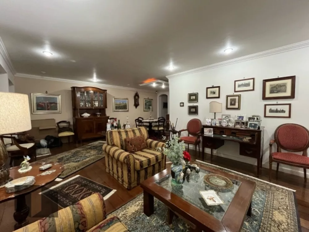 Apartamento, 3 quartos, 168 m² - Foto 9