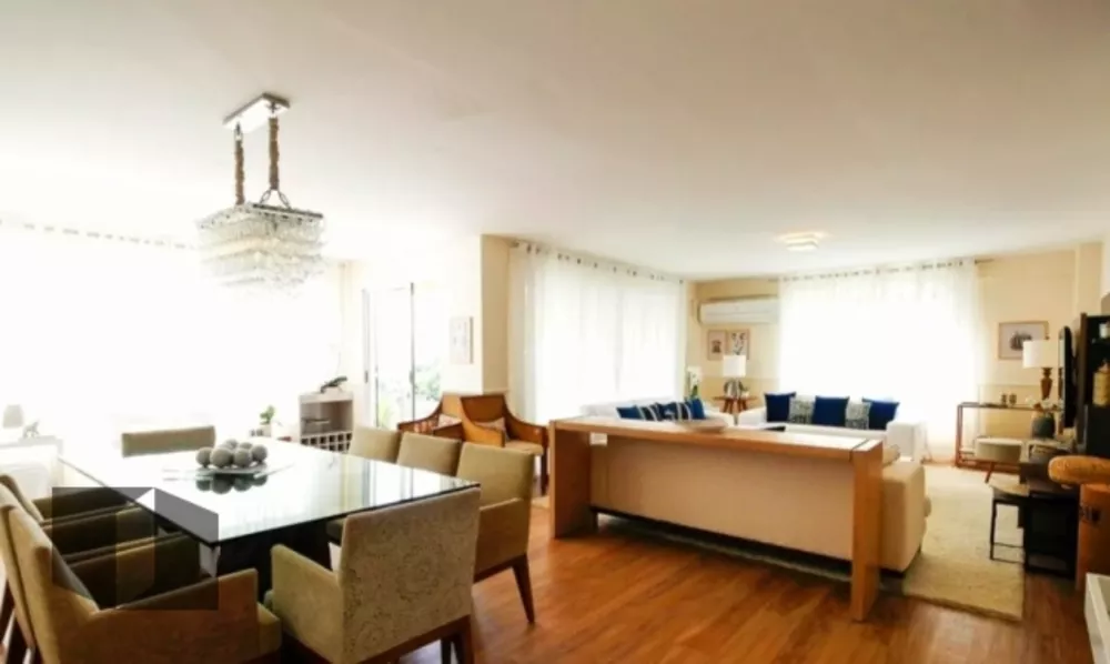 Casa, 4 quartos, 257 m² - Foto 5