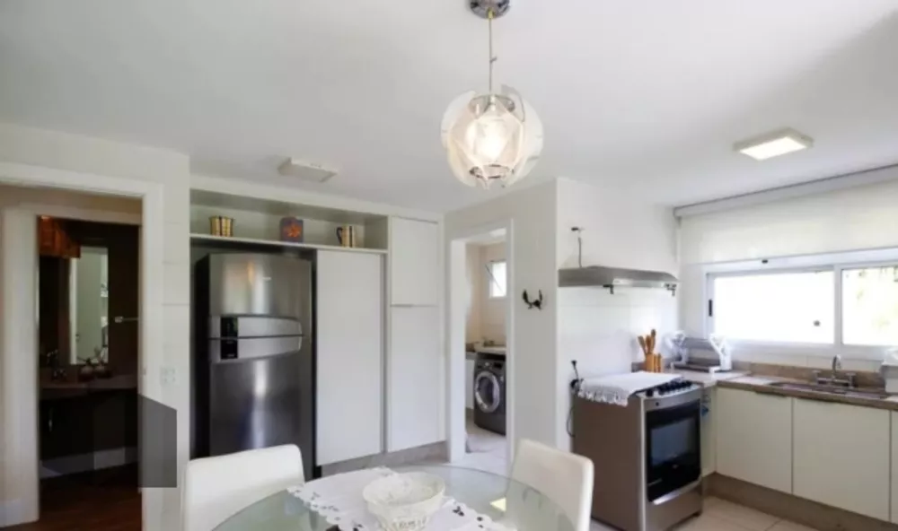 Casa, 4 quartos, 257 m² - Foto 18