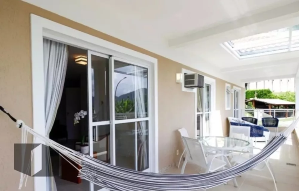 Casa, 4 quartos, 257 m² - Foto 21