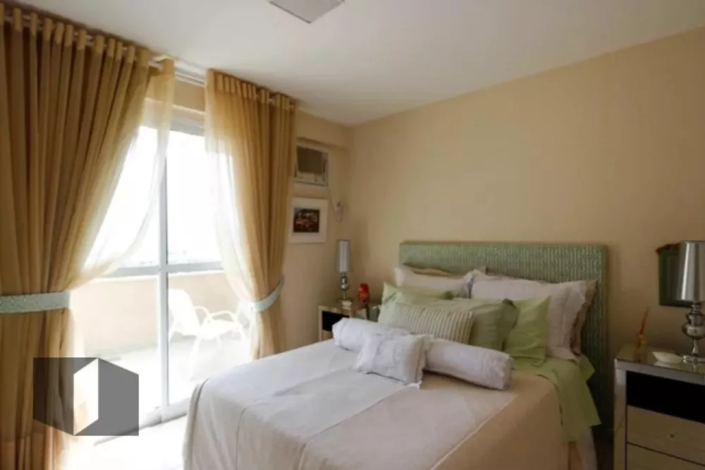 Casa, 4 quartos, 257 m² - Foto 13