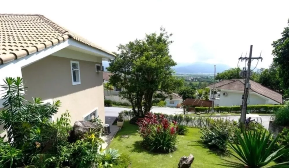 Casa, 4 quartos, 257 m² - Foto 3