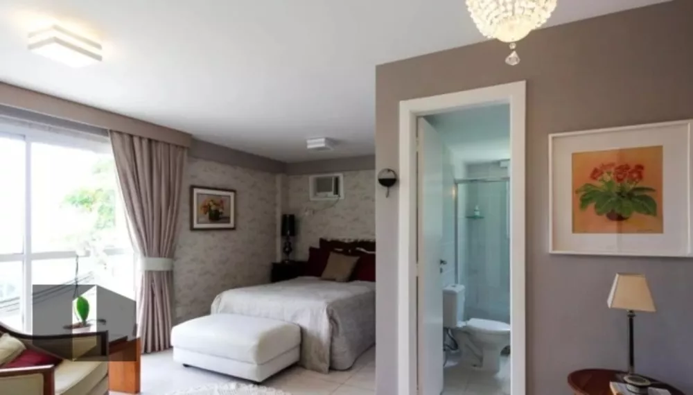 Casa, 4 quartos, 257 m² - Foto 10