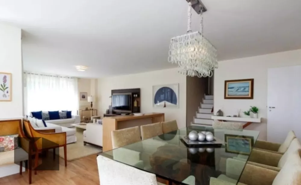 Casa, 4 quartos, 257 m² - Foto 22