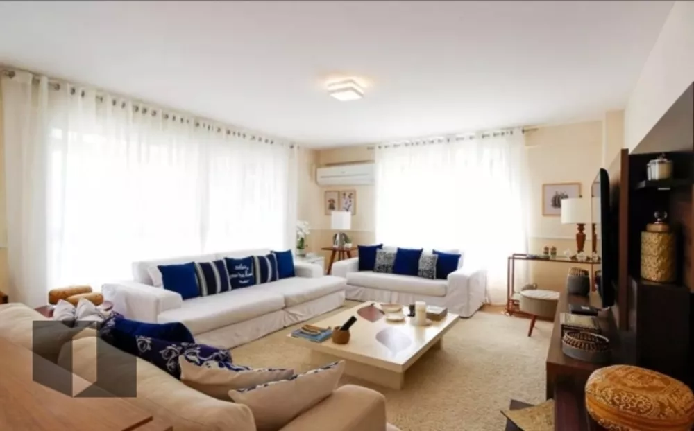 Casa, 4 quartos, 257 m² - Foto 6