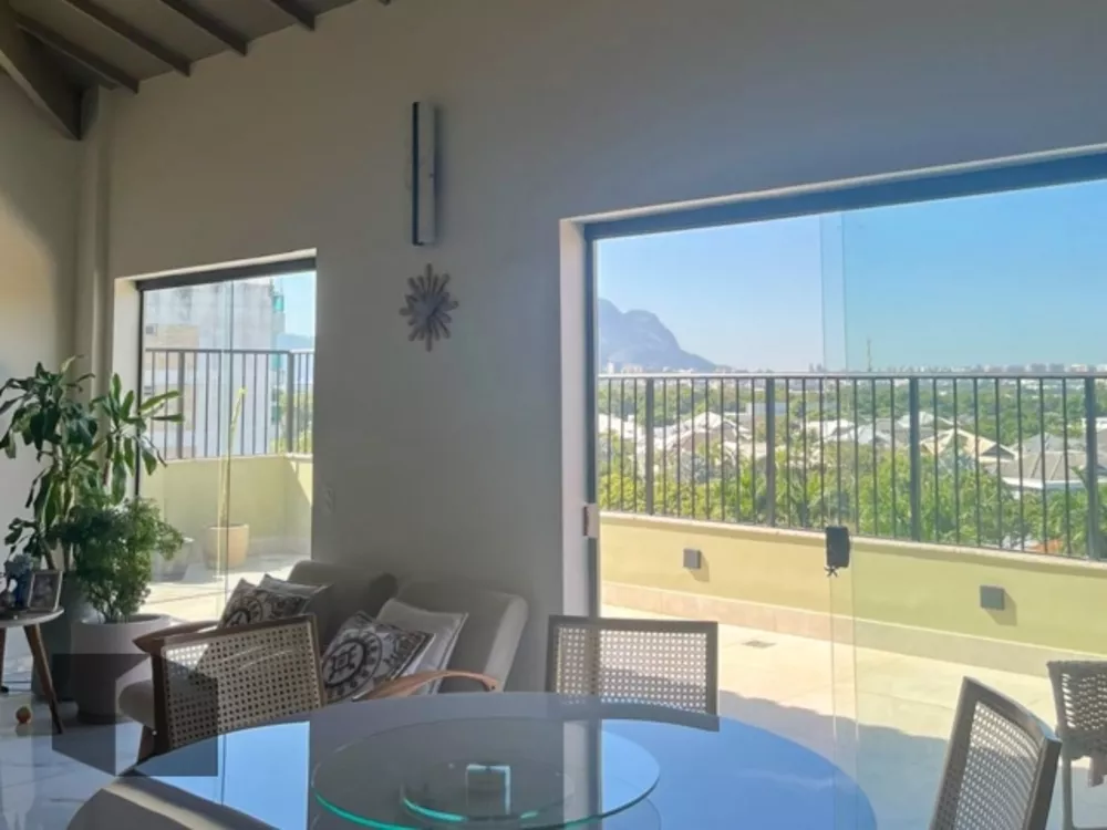 Cobertura, 4 quartos, 361 m² - Foto 34