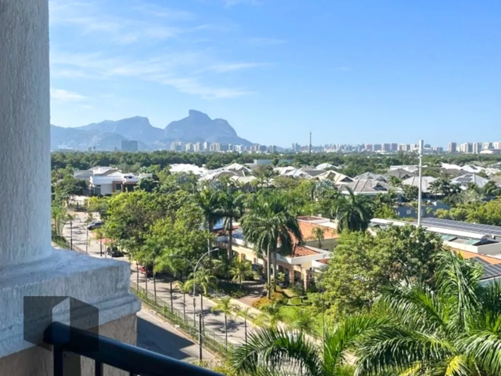 Cobertura, 4 quartos, 361 m² - Foto 6
