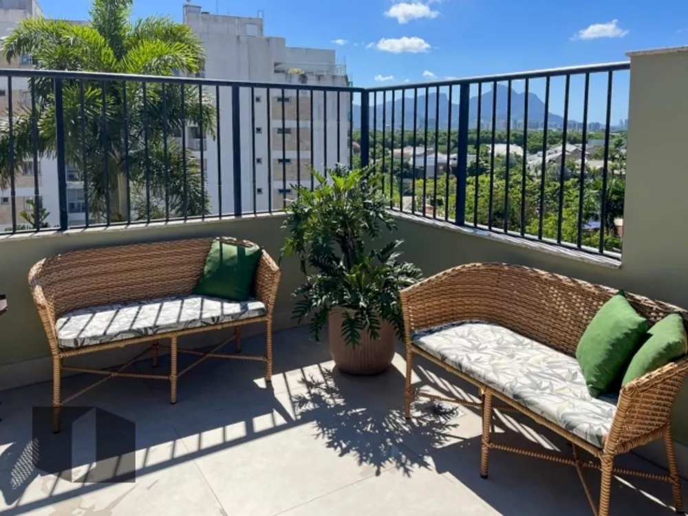Cobertura, 4 quartos, 361 m² - Foto 25