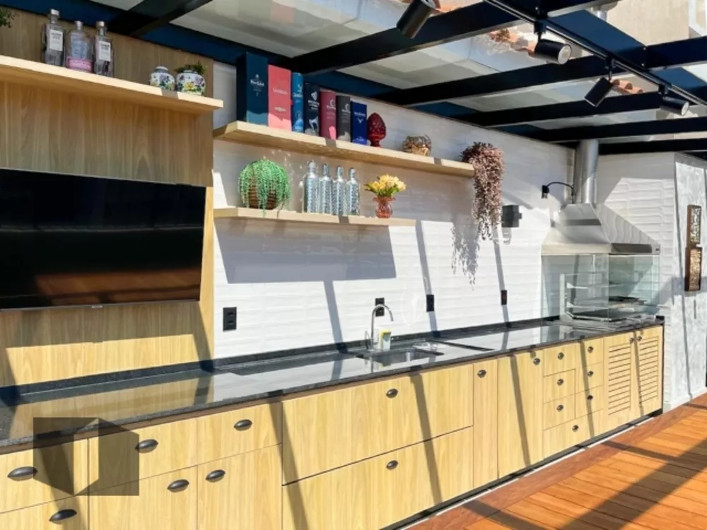 Cobertura, 4 quartos, 361 m² - Foto 13